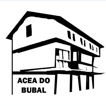 Acea Do Bubal Guest House Os Peares ภายนอก รูปภาพ