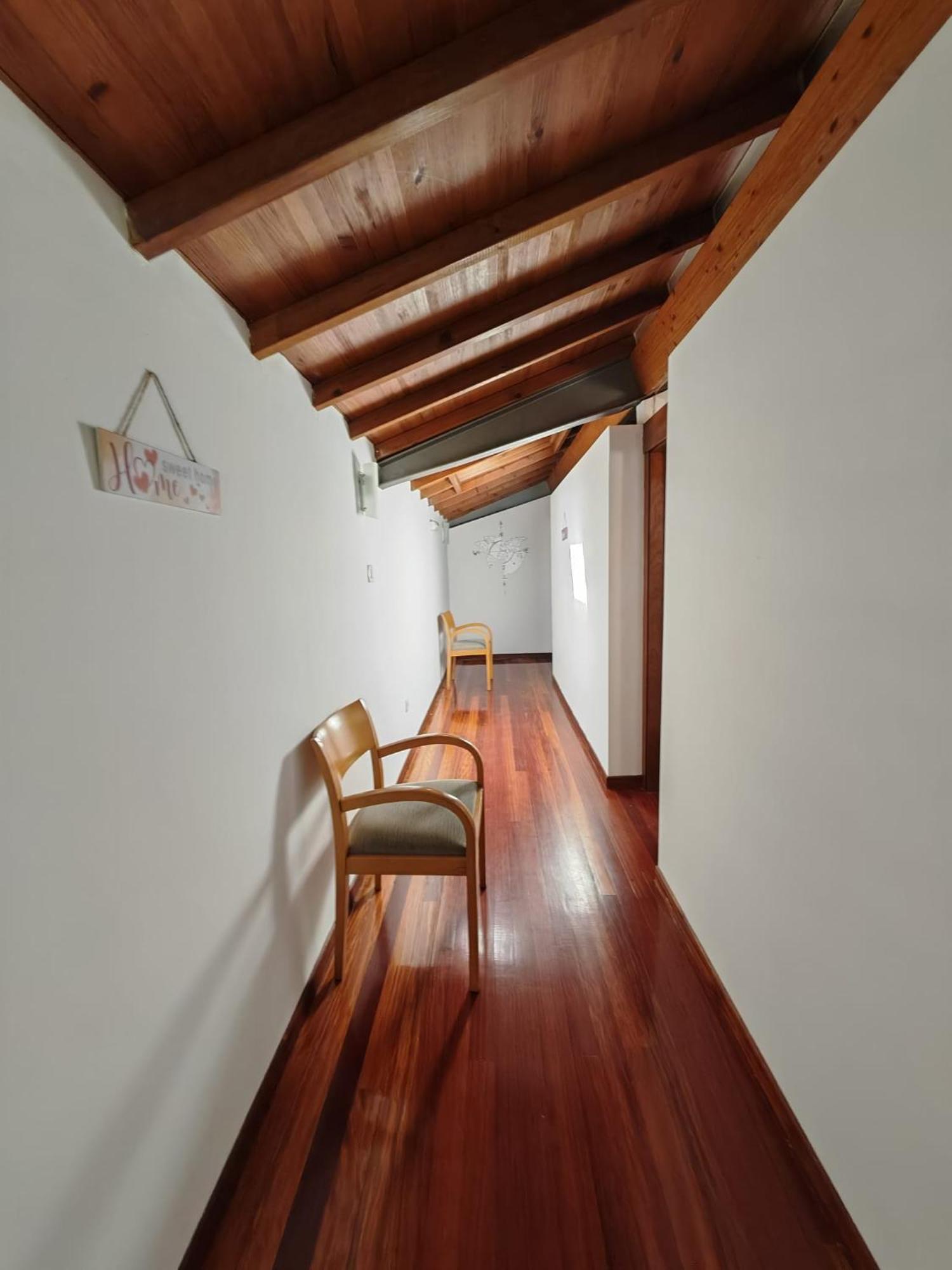 Acea Do Bubal Guest House Os Peares ภายนอก รูปภาพ