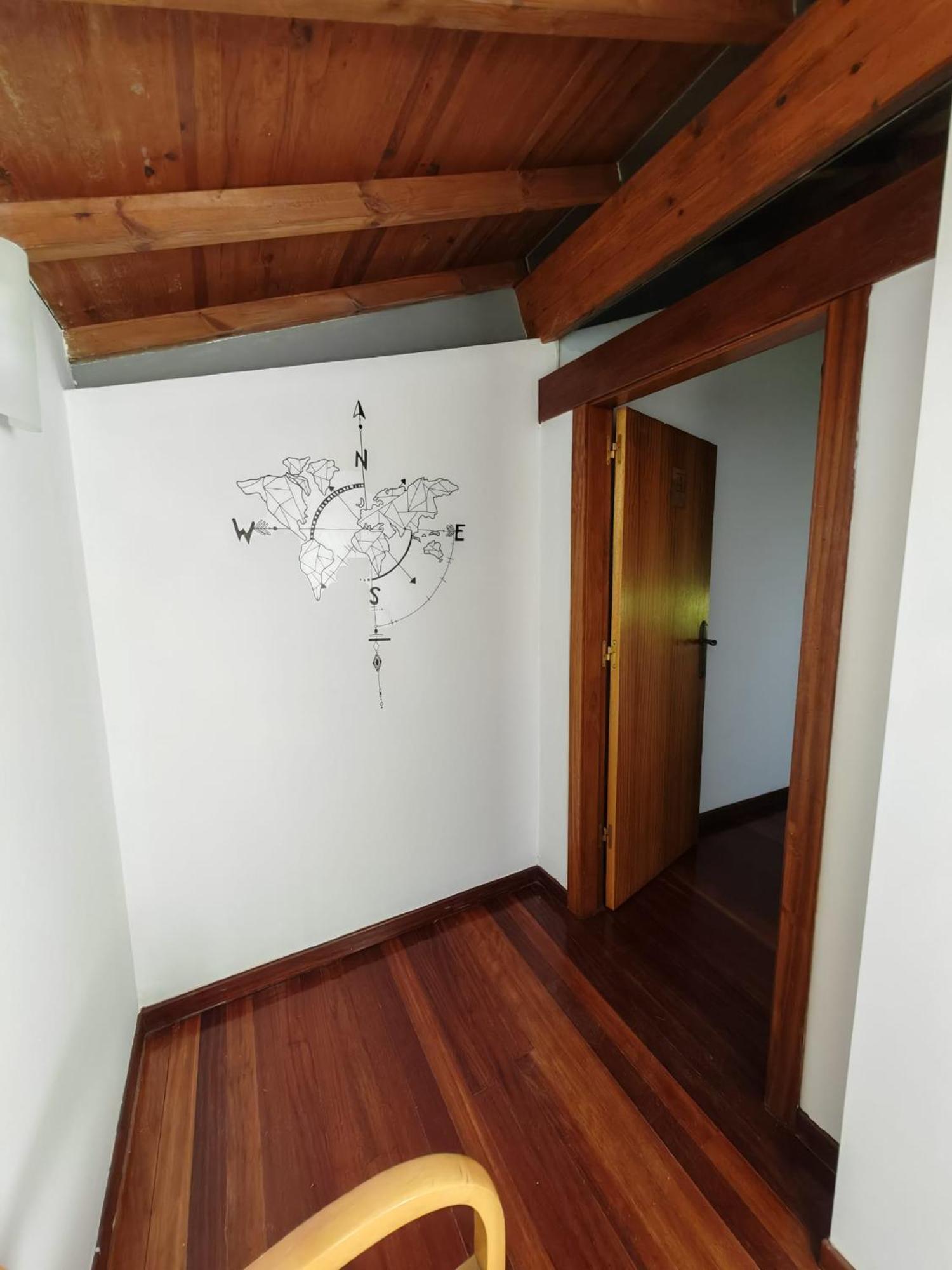 Acea Do Bubal Guest House Os Peares ภายนอก รูปภาพ